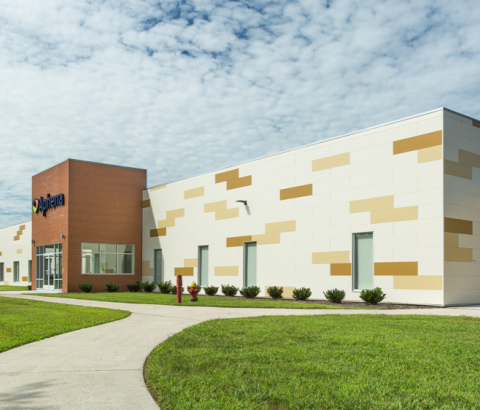 Cookeville Expansion