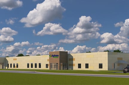 Cookeville location