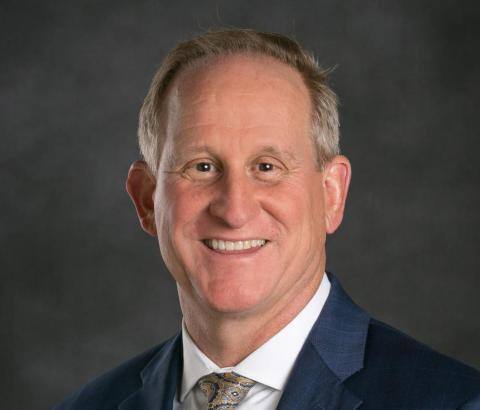Troy Blodgett
