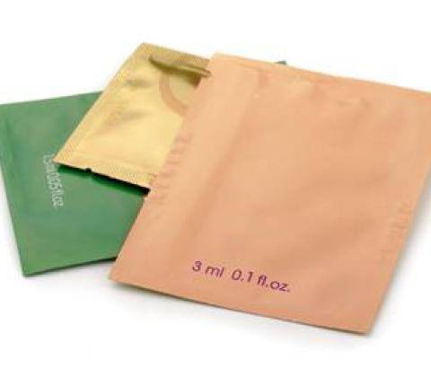 Customized unit-dose packaging